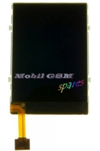 Obrázok pre LCD displej Nokia N71 - N73 - N93 Hlavný