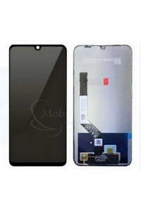 Obrázok pre LCD displej Xiaomi Redmi Note 7 a Dotykové sklo - čierne