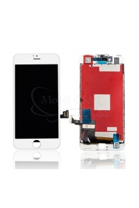 Obrázok pre LCD displej iPhone 7 + Dotykové sklo - biele (Sharp Incell)