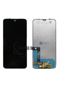 Obrázok pre LCD Displej + Dotykové sklo Motorola Moto G7 Plus - čierne