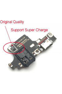 Obrázok pre Huawei Honor 10 - Flex nabijaci USB