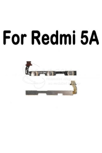 Obrázok pre Xiaomi Redmi 5A , flex kabel On/Off, volume 
