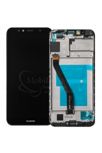 Obrázok pre Huawei Y6 2018 - LCD displej a Dotykové plocha + rám 