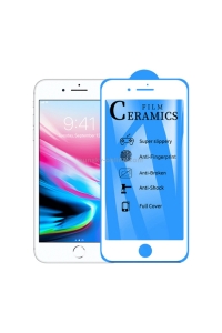 Obrázok pre Tvrdené sklo Ceramics Glass Protector 2,5D pre iPhone 7 PLUS/ iPhone 8 Plus