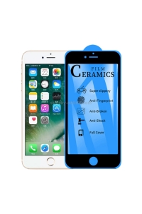 Obrázok pre Tvrdené sklo Ceramics Glass Protector 2,5D pre iPhone 6 Plus/ iPhone 6S Plus