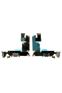 Obrázok pre iPhone 6 Plus- Nabíjací flex kabel konektor a mikrofón 