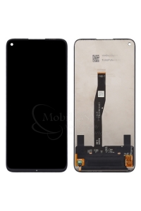 Obrázok pre LCD displej Huawei Honor 20 a Dotykové sklo - čierne