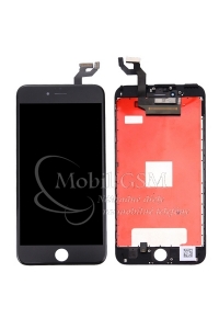 Obrázok pre LCD displej iPhone 6S Plus + Dotykové sklo - čierne originál