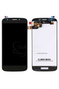 Obrázok pre LCD displej + Dotykové sklo Motorola Moto E5 Play čierna
