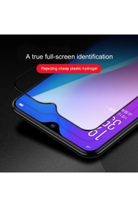 Obrázok pre 9D FULL GLUE Tvrdené sklo pre Huawei Y5 2019