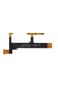 Obrázok pre Sony Xperia XA - Flex kabel On/Off, volume