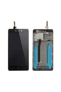 Obrázok pre LCD Displej + Dotykové sklo + rám Xiaomi Redmi 3/3S
