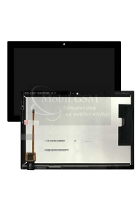 Obrázok pre LCD Displej Lenovo TAB 4 10 TB-X304F + Dotykové Sklo čierna