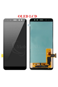 Obrázok pre LCD Displej + Dotykové sklo Samsung Galaxy A8 (2018) A530F