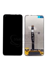 Obrázok pre LCD displej Huawei P40 Lite a Dotykové sklo - čierne 