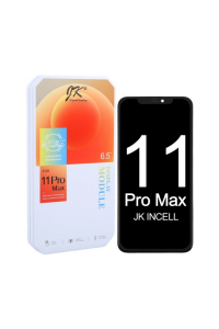 Obrázok pre Apple iPhone 11 Pro Max - LCD Displej + Dotykové Sklo + Rám In-Cell JK FHD