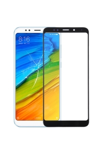 Obrázok pre 9D FULL GLUE Tvrdené sklo pre Xiaomi Redmi Note 5  