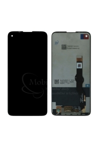 Obrázok pre LCD Displej + Dotykové sklo Motorola Moto G8 Power čierny
