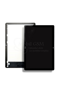 Obrázok pre Huawei MediaPad T5 10.1 AGS2-L09 AGS2-W09 LCD Displej + Dotykové Sklo čierne