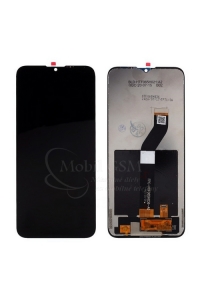 Obrázok pre LCD Displej + Dotykové sklo Motorola Moto G8 Power Lite čierny