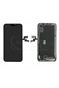Obrázok pre LCD displej iPhone X + Dotykové sklo čierna Incell