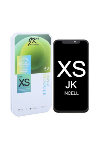 Obrázok pre Apple iPhone XS - LCD Displej + Dotykové Sklo + Rám In-Cell JK FHD