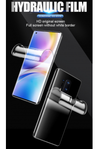 Obrázok pre Ochranná fólia HD Hydrogel iPhone SE 2020
