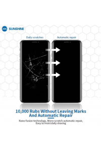 Obrázok pre Ochranná fólia HD Hydrogel Huawei Ascend G7