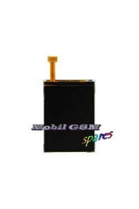 Obrázok pre LCD displej Nokia X3-02 - C3-01 - Asha 300 - 301 - 202 - 206