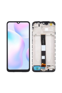 Obrázok pre LCD Displej + Dotykové sklo + Rám Xiaomi Redmi 9C