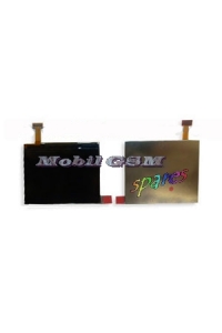 Obrázok pre LCD displej Nokia X5-01 - E73