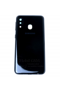 Obrázok pre Zadný batériový kryt Samsung Galaxy A20e A202F