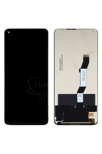 Obrázok pre Xiaomi Mi 10T 5G LCD displej + dotyková plocha čierna