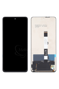 Obrázok pre Xiaomi Mi 10T Lite 5G LCD displej + dotyková plocha čierna