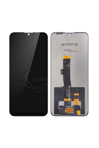 Obrázok pre LCD displej Motorola Moto E7 a Dotykové sklo - čierne
