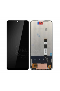 Obrázok pre LCD Displej + Dotykové sklo Motorola Moto G 5G 