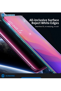 Obrázok pre Ochranná fólia HD Hydrogel Apple Watch 1/2/3 (42 mm)