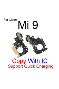 Obrázok pre Xiaomi Mi 9 - Flex nabíjací USB