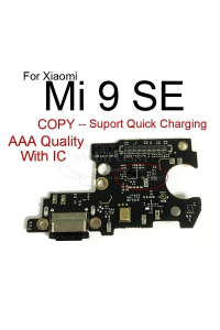 Obrázok pre Xiaomi Mi 9 SE - Flex nabíjací USB