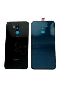 Obrázok pre Zadný batériový kryt Huawei Mate 20 Lite čierny