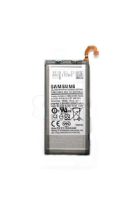 Obrázok pre Batéria Samsung Galaxy EB-BJ800ABE - A6 A600F, J6 J600F