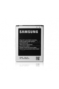 Obrázok pre Batéria Samsung Galaxy EB-B500BEB - S4 Mini i9195 originál