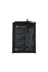 Obrázok pre Batéria Huawei HB436486ECW - 3900mAh Honor 20 Pro, P20 Pro, View 20
