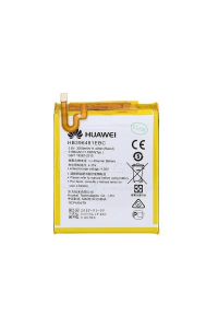 Obrázok pre Batéria Huawei HB396481ECW - 3000mAh Huawei G8, Honor 6