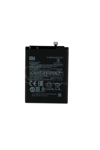 Obrázok pre Batéria Xiaomi BM4J - 4500mAh Redmi Note 8 Pro
