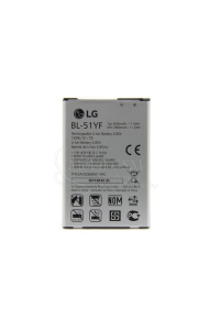 Obrázok pre Batéria LG BL-51YF - 3000mAh LG G4 H815 originál