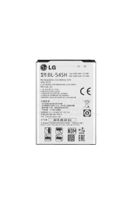 Obrázok pre Batéria LG BL-54SH - 2540mAh LG G3s D722