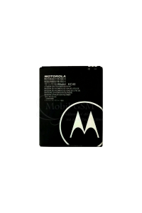Obrázok pre Motorola Moto E6 Plus - Batéria KC40 3000mAh Li-Ion