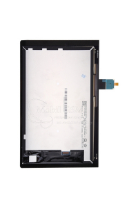 Obrázok pre LCD displej + Dotykové sklo Lenovo YOGA Tab 3 -YT3-X50F
