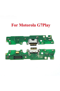Obrázok pre Motorola Moto G7 Play - Flex nabijaci USB